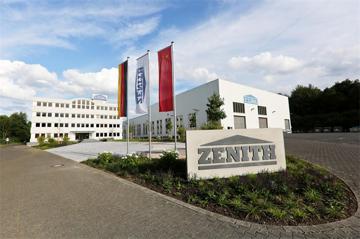 泉工德國(guó)子公司策尼特表彰長(zhǎng)期服務(wù)員工 致敬匠心與忠誠(chéng) 泉工德國(guó)子公司策尼特表彰長(zhǎng)期服務(wù)員工 致敬匠心與忠誠(chéng)